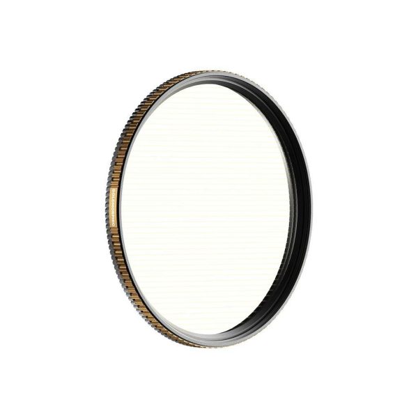 PolarPro Goldmorphic Quartzline FX Filter for 82mm Lenses