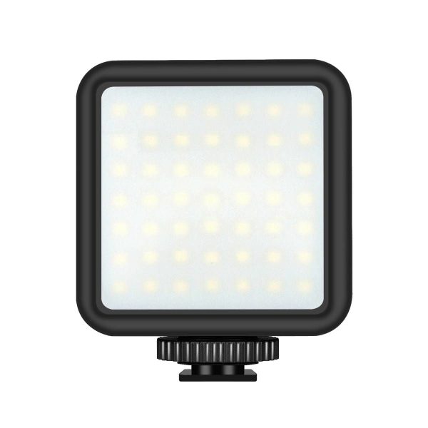 Puluz PU560B LED RGB Camera Lamp