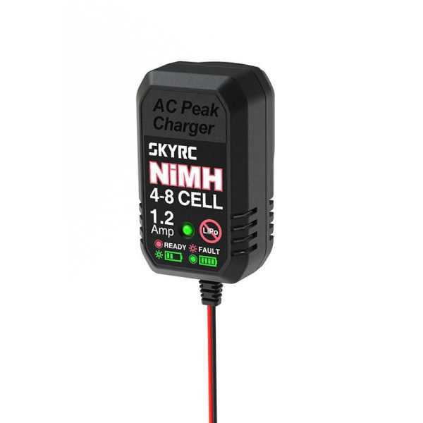 SkyRC eN18 NiMH Battery Charger