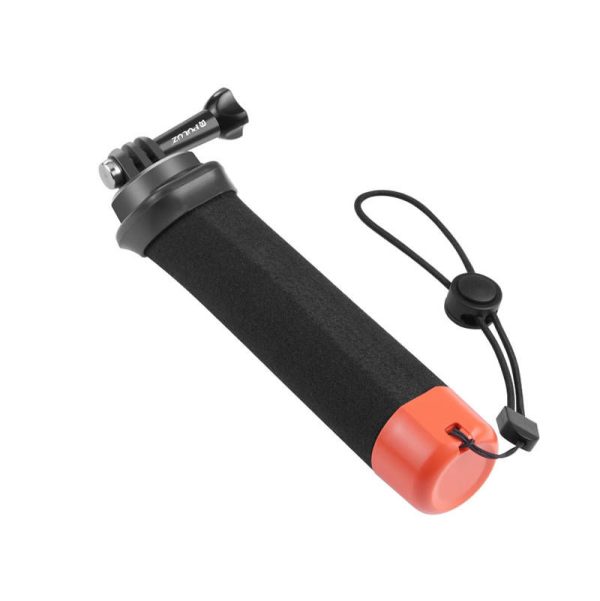 Puluz Floating Hand Grip for Action and Sports Cameras