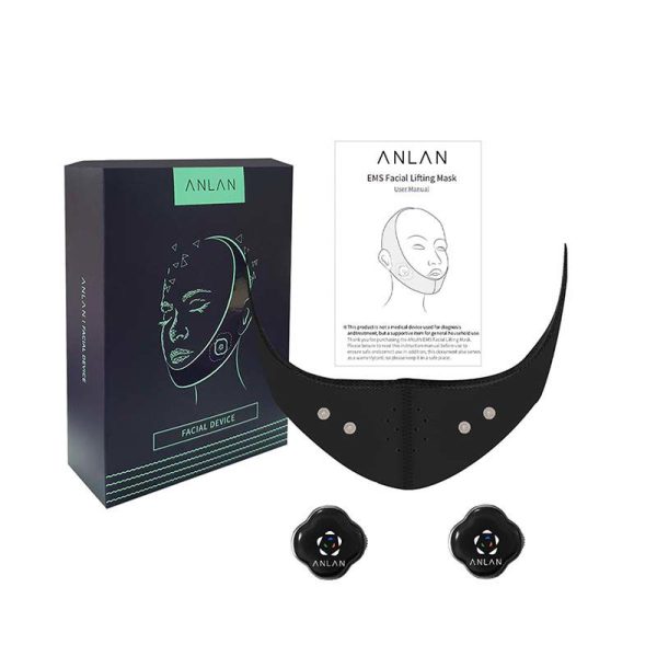 ANLAN 01-ASLY11-001 Slimming Face Mask