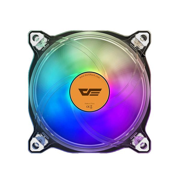 Darkflash CF8 Pro ARGB 120x120 Computer Fan