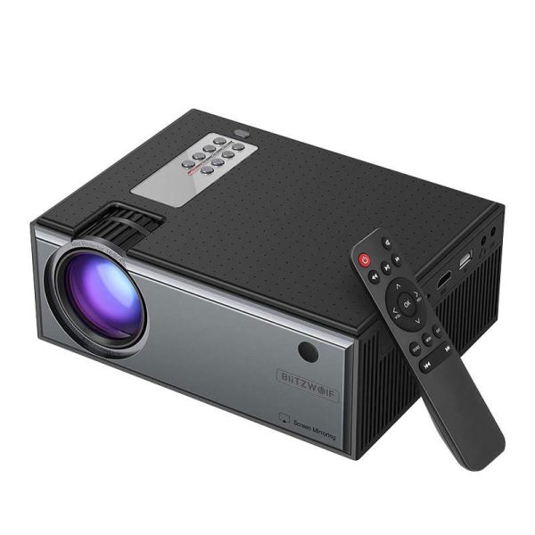 Projector BlitzWolf BW-VP1 Pro