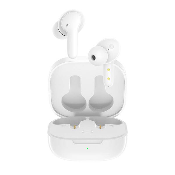 Wireless Earphones TWS QCY T13 (white)