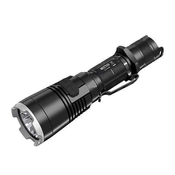 Flashlight Nitecore MH27UV, 1000lm, USB