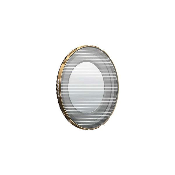 Filter GoldMorphic PolarPro LiteChaser Pro for iPhone 13 / iPhone 14