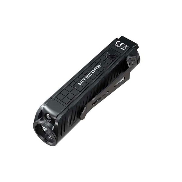 Flashlight Nitecore P18, 1800lm