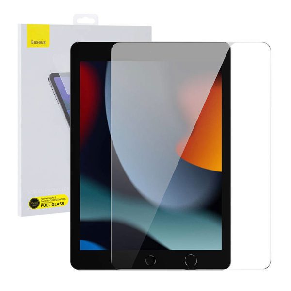 Baseus Tempered Glass 0.3mm for iPad 10.5'' / 10.2''