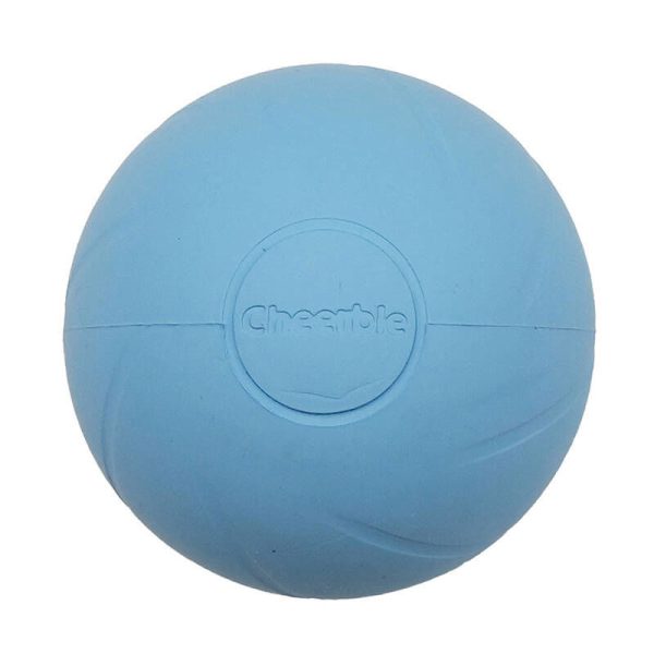 Interactive Pet Ball Cheerble Ball W1 SE