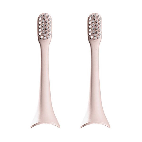 Toothbrush tips ENCEHN Aurora T+  (pink)