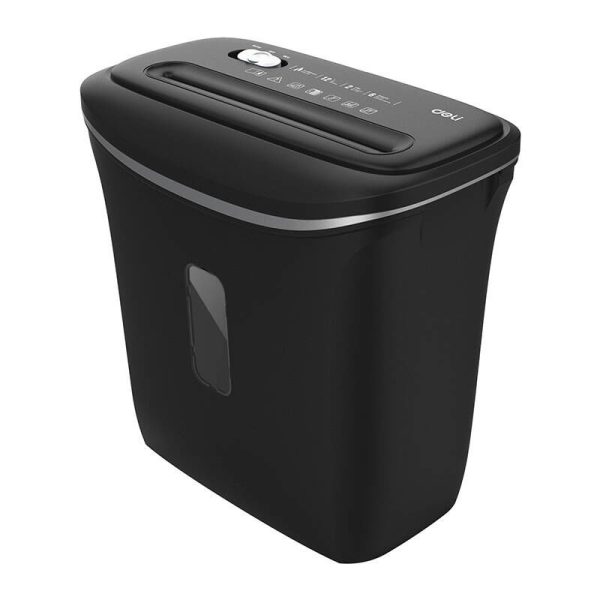 Paper Shredder Deli E9945 12L