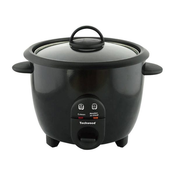 Rice cooker Techwood  TCR-106