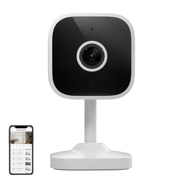 Smart IP Camera WiFi SONOFF CAM-S2 (Gen. 2)