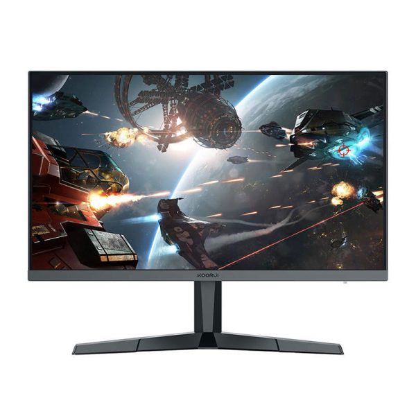 Monitor Koorui 24E3 24" 1920x1080px 165Hz