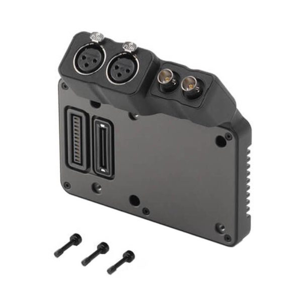 DJI Ronin 4D Expansion Plate (SDI/XLR/TC)