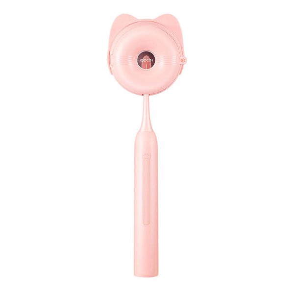 Sonic toothbrush Soocas D3 (pink)