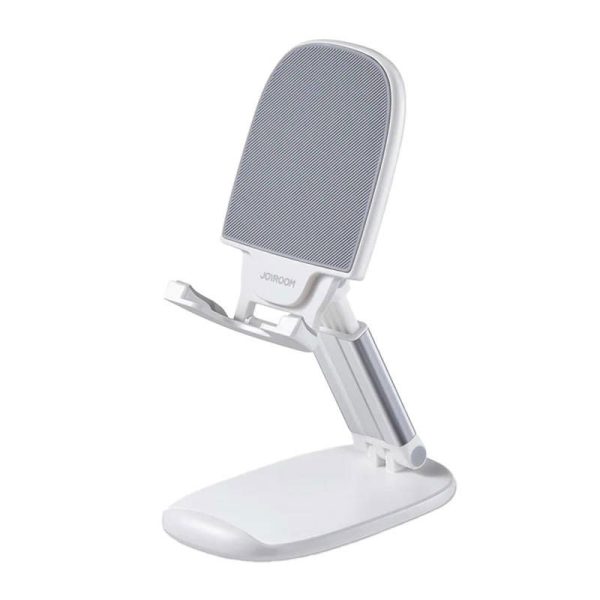 Desktop phone stand Joyroom JR-ZS371(white)