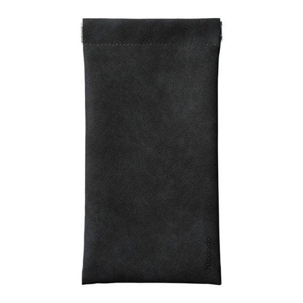 Accessory Storage Pouch / Bag Mcdodo CB-1240 10*19.5cm (black)