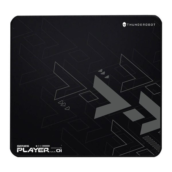 Thunderobot Gaming Mousepad Player-P1-300 (black)