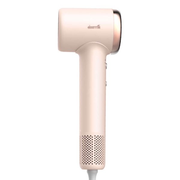 Hair Dryer Deerma DEM-CF50W (pink)