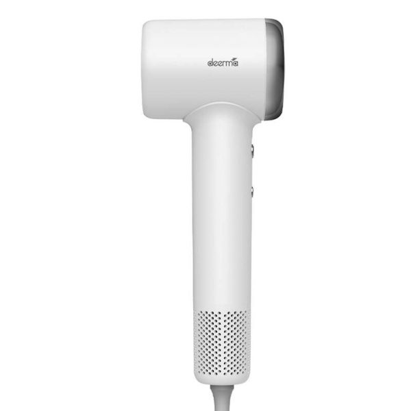 Hair Dryer Deerma DEM-CF50W (white)