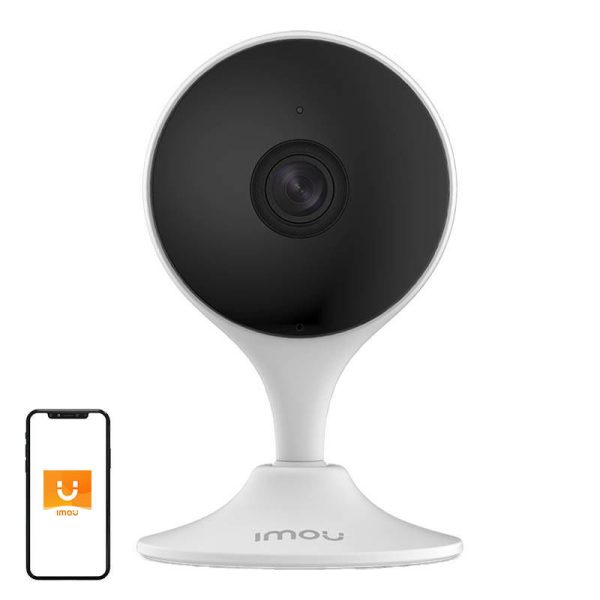 Indoor Wi-Fi Camera IMOU Cue 2 1080p