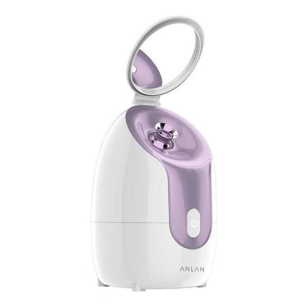 Nano Facial Steamer ANLAN 01-AZLY21-02E