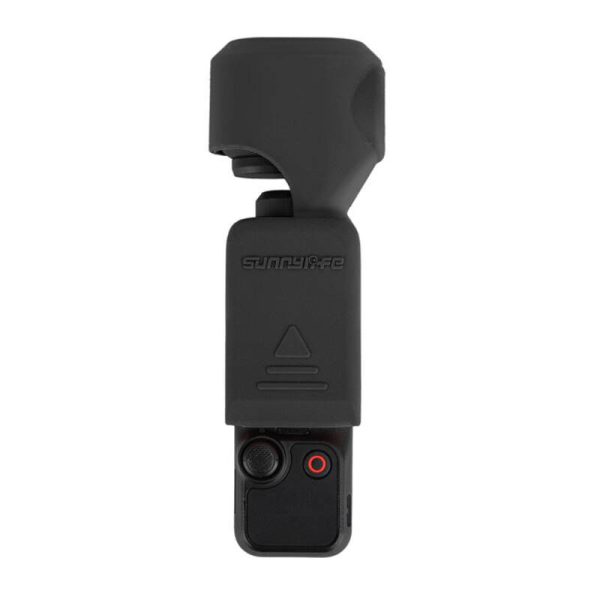 Silicone Case Sunnylife for DJI Osmo Pocket 3