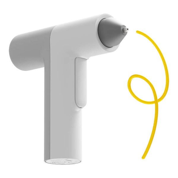 EasyFlow Glue Gun HOTO QWRJQ002 (USB-C, 3000mAh)