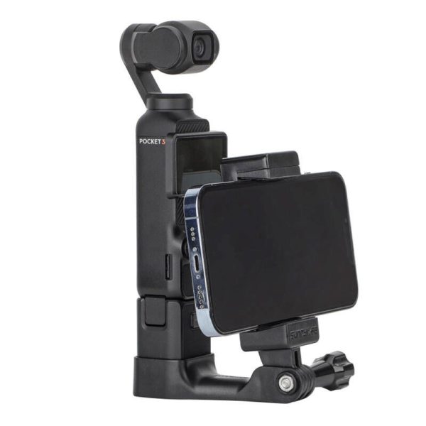 Cellphone Mount Sunnylife for Osmo Pocket 3