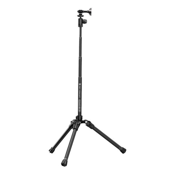 Tripod K&F Concept E224A3+BH-18 (KF09.120)