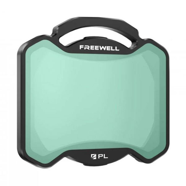 Polarizer Filter Freewell for DJI Avata 2