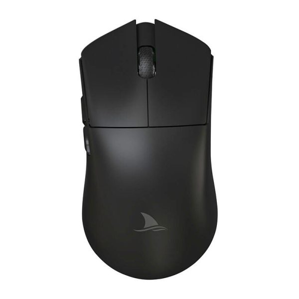 Wireless Gaming Mouse Darmoshark M3 (black)