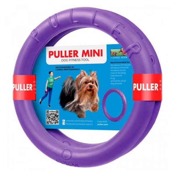 Dog toy Puller Mini 18 cm