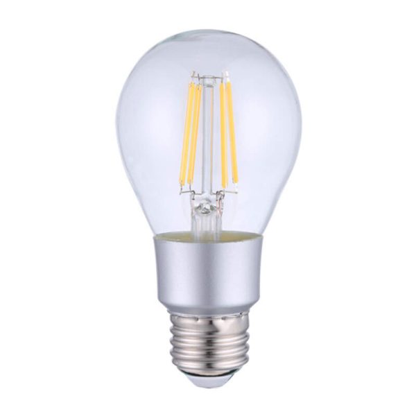 Shelly Vintage A60 light bulb