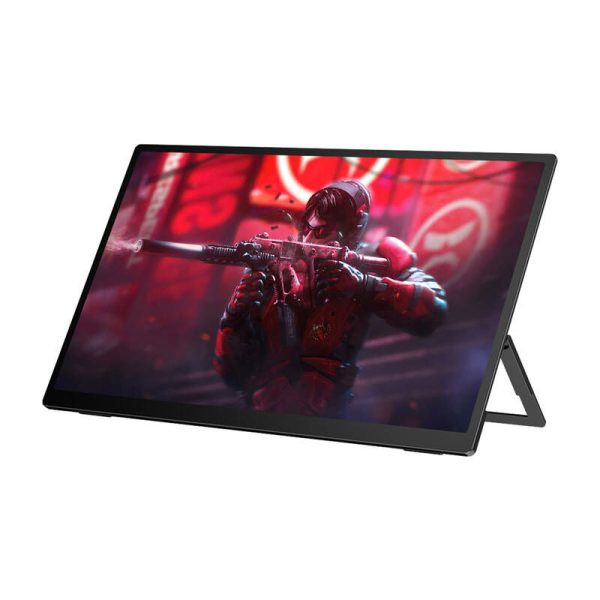 Uperfect Portable Monitor USteam E6 Pro 18,5" 1920x1080 120Hz