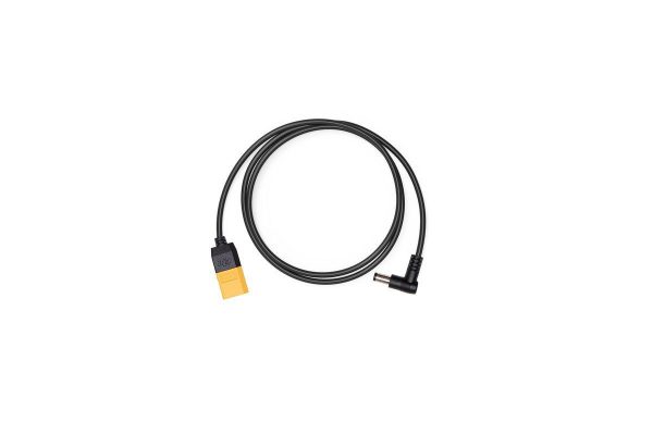 Power cable DJI FPV System wtyk XT60