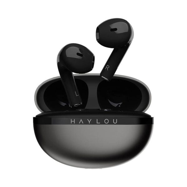 Earbuds TWS Haylou X1 2023 ENC (tarnish)