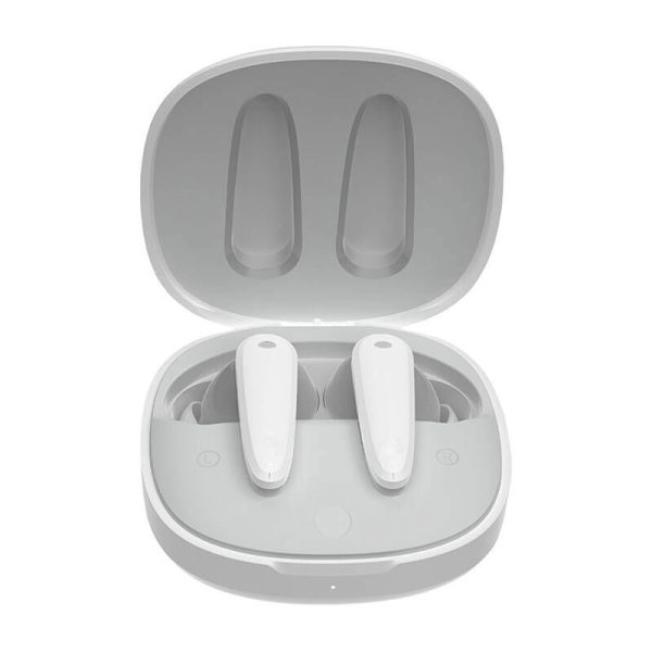 Sound Cube MIIIW Wireless Headphones (White)