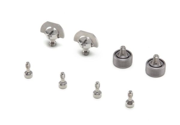 DJI R Screw Kit