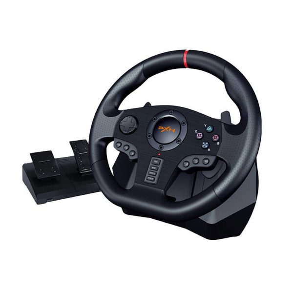 Gaming Wheel PXN-V900 (PC / PS3 / PS4 / XBOX ONE / SWITCH)