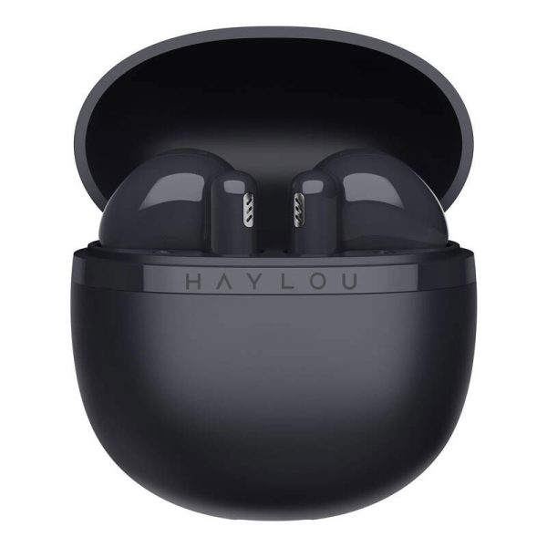 TWS Haylou X1 Plus Headphones (blue)