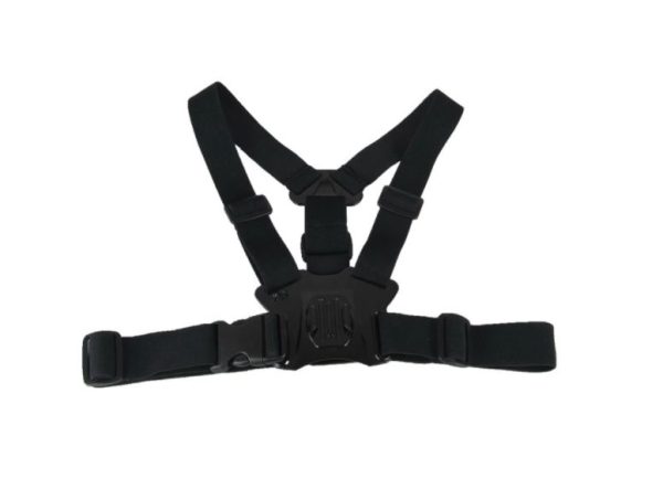 Chest strap Telesin with mount for sports cameras (GP-CGP-T07)