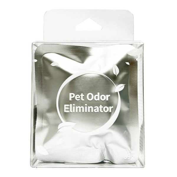 Odor Eliminator Pack UBPet