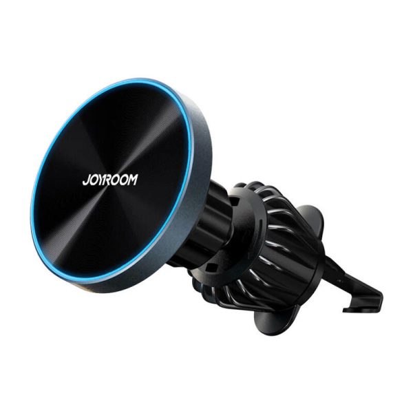 Magnetic car charger with cooling function Joyrooom ZS387