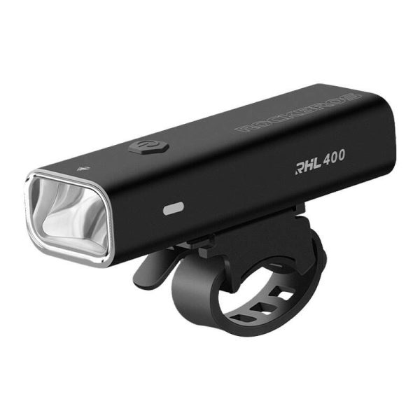 Rockbros RHL400 bicycle light