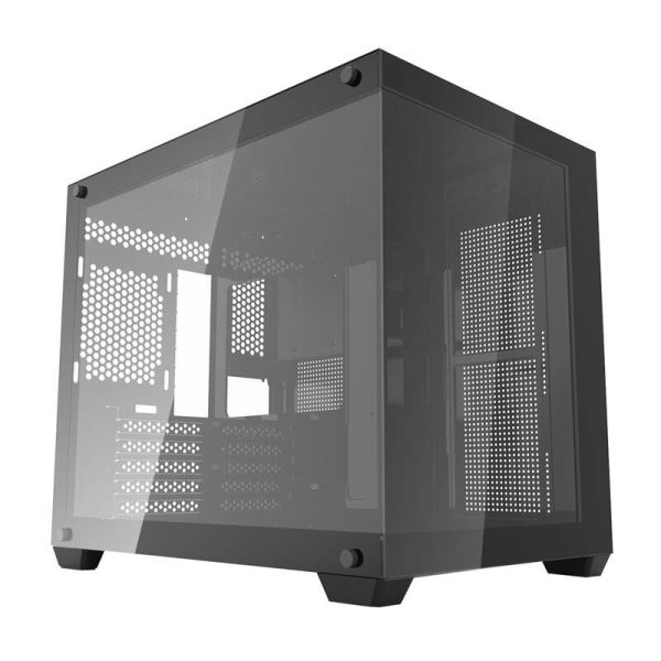 Darkflash C285MP Computer Case (Black)