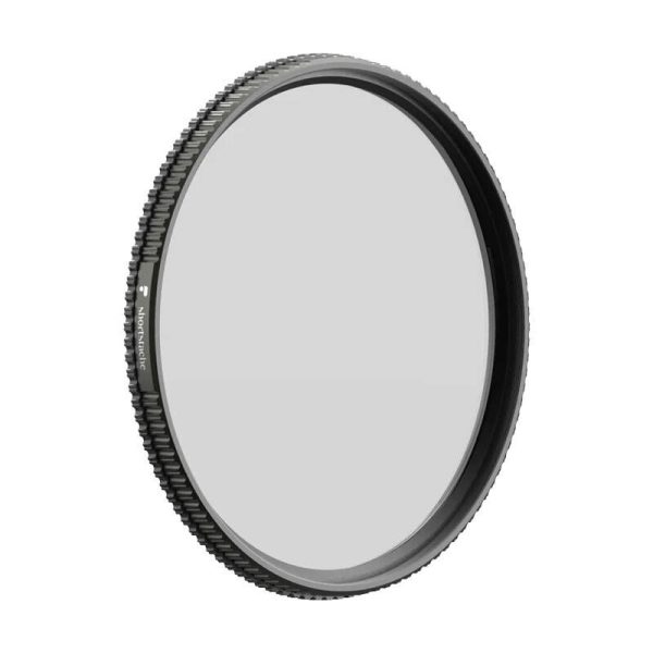 Polarizing filter PolarPro 1/4 Black Mist 49mm ShortStache EveryDay