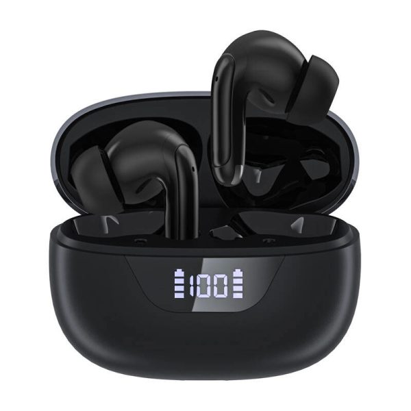 TWS Choetech BH-T60 ENC+ANC Wireless Headphones