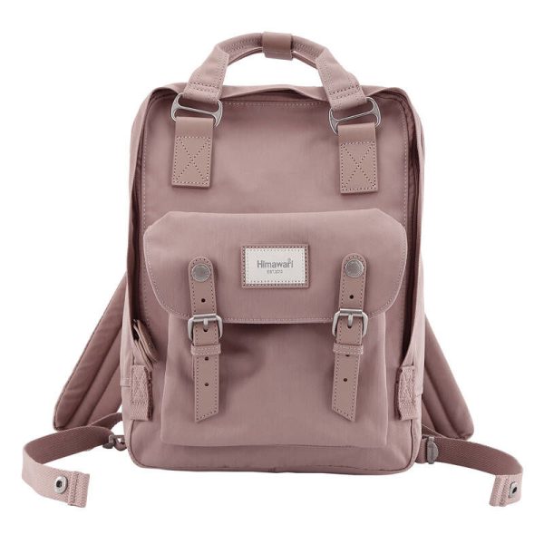 Himawari 188L 14'' laptop backpack (pink)